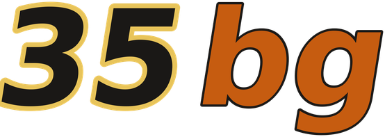 35bg logo